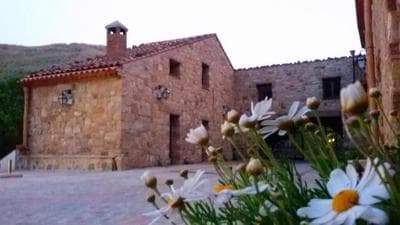 Masseria rocca di Gonato