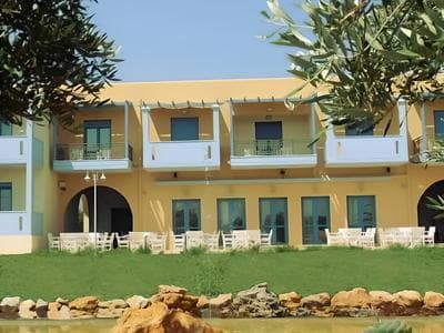 Aquamarine Hotel