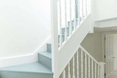 Spacious 3BR South London Apartment