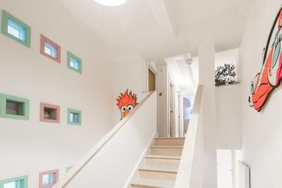 The London Warehouse Apartments
