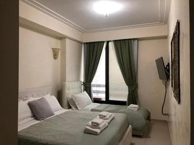 VISCONTI APARTMENT