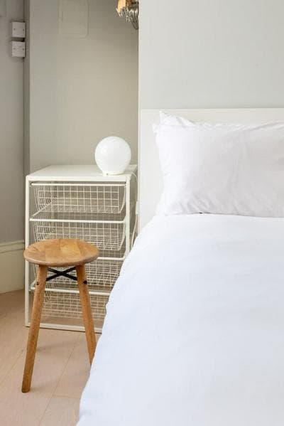 Beautiful and Light 1 Bedroom Flat Near Hackney Central