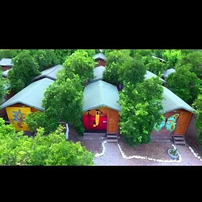 Olympos Alaturka Pansiyon