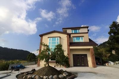 Shuang Lian Pi B&B