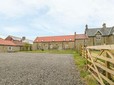 The Hay Loft