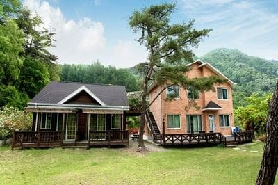 Yangpyeong Munaen Star Pension