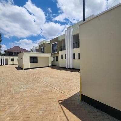 Nikayana Luxury Villas