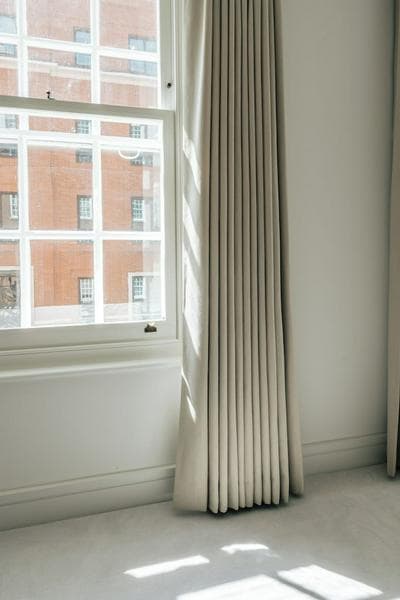 Claridge House by SLO