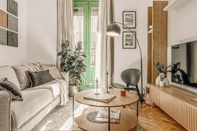 Guarani - 2 Bedrooms in Justicia