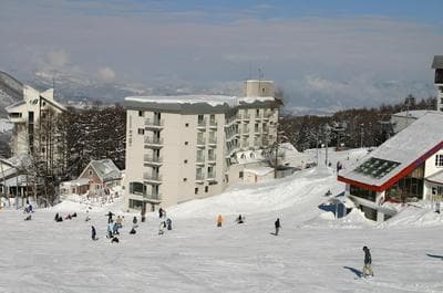 Hotel Ryuo