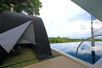 MARINX POOLVILLA NAKANDAKARI