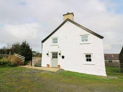 Penglanowen Fawr