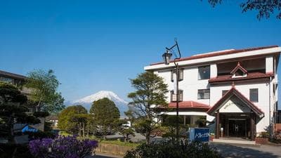 Noble Inn Nagaya