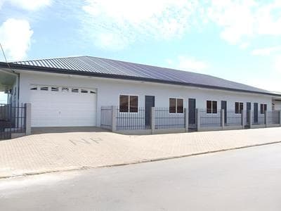 Ximple Appartementen