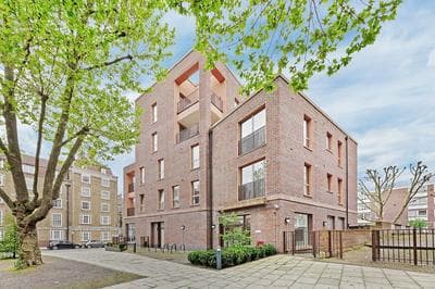 SERCASA - Regents Park