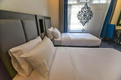 Kallisto Hotel