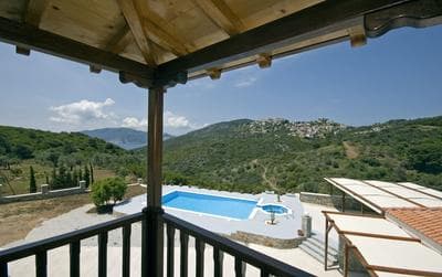 Villa Manolia