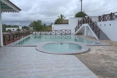 Alfa Boutique Hotel