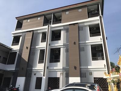 Jitrawadee Hotel