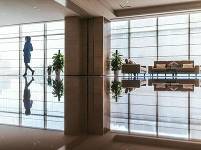 Pullman Fuzhou Tahoe