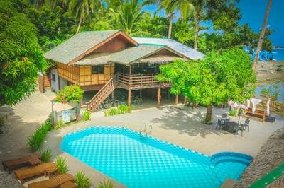 Seasta Beach Resort