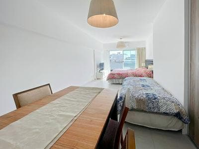 Caballito Retreat Pool and Balcony for up to 4 People