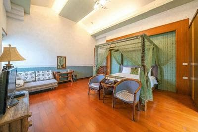 Leisure Bed and Breakfast
