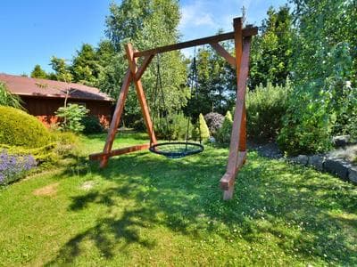 Holiday Apartment, 3 Bedrooms, Garden, Slowino