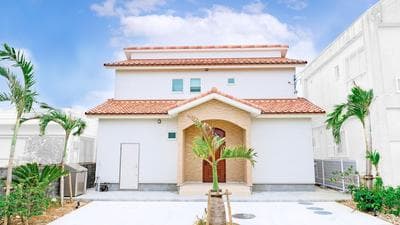 Villa Amalfi