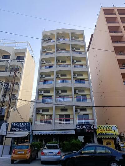 EdwardVHotel