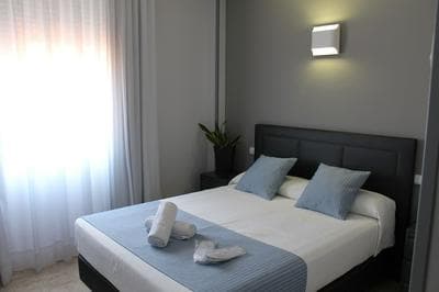 Hotel Barajas Plaza Madrid
