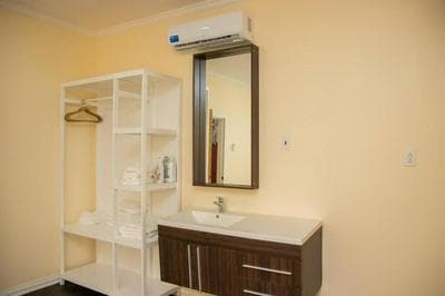 Carmichael Suites