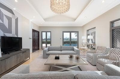 Exclusive Villa w Private Pool Garden Beach