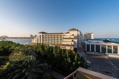 EDEN'S Homes & Villas - Dream Palm Residences