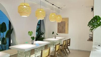 MingShanshui Shiguang Homestay