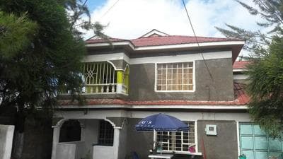 Jkia B&B