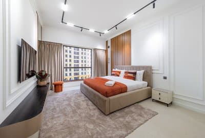 EDEN'S Homes & Villas - Seashell JBR