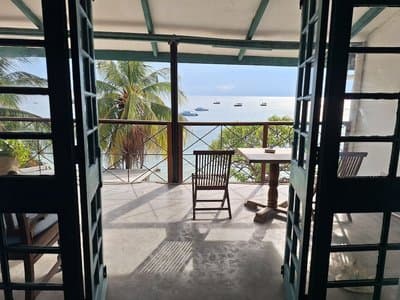 Archipelago Waterfront Zanzibar