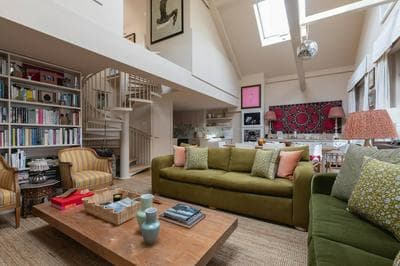Brook Mews North II by Onefinestay