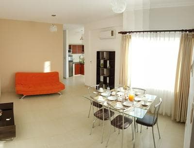 Apart Hotel Premium Suites Santa Cruz