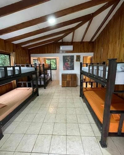 Hostel Casa del Sol