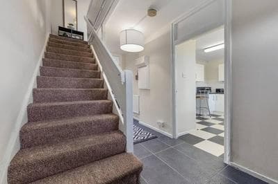 4 Bedroom Hyde Park Superior Suite-london Getaway