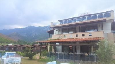 Ada Boutique Hotel
