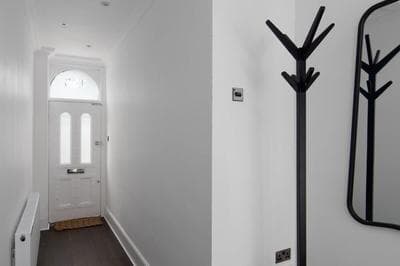 The Camberwell Retreat - Alluring 2bdr Flat With Garden