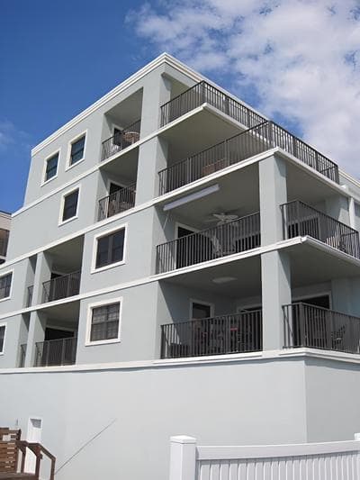 Endless Water Views in Manasota Key