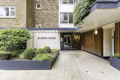 Bright and Spacious Belgravia Apartment