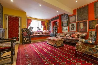 Godfrey Street II by Onefinestay