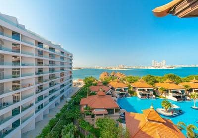 DXB - Anantara - 602 - PJ