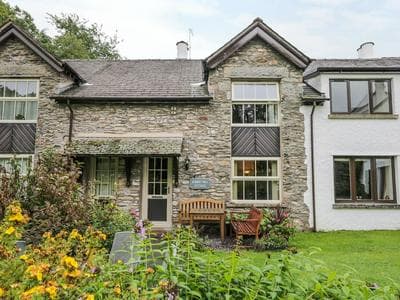 Bobbin Mill Cottage