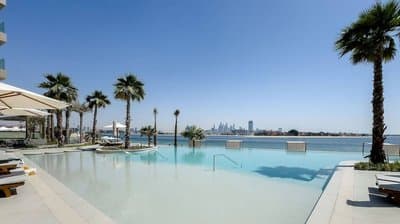 Ellington Beach House - Palm Jumeirah
